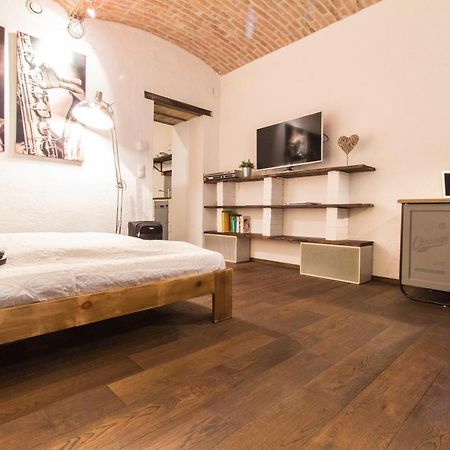 Apartment Nobilegasse Vienna Esterno foto
