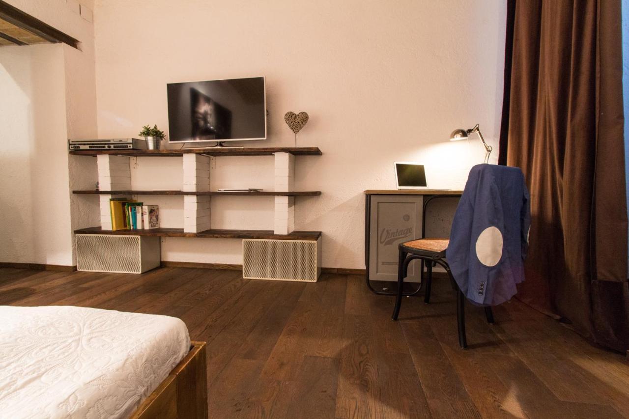 Apartment Nobilegasse Vienna Esterno foto