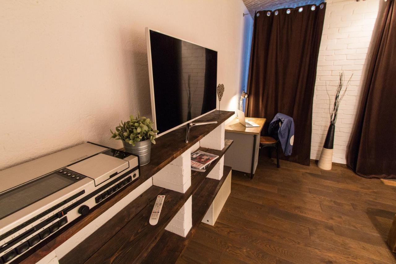 Apartment Nobilegasse Vienna Esterno foto